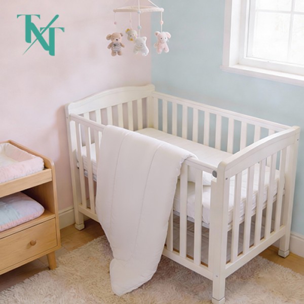 Памучно бебешко јорганче