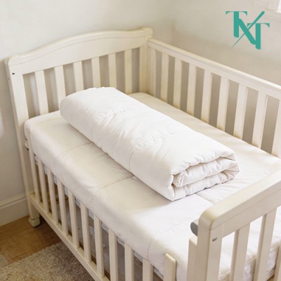 Памучно бебешко јорганче