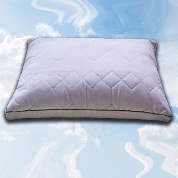 Комфи Бриз - Висока Цврста Перница