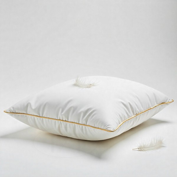 Голди - Перница со пердуви