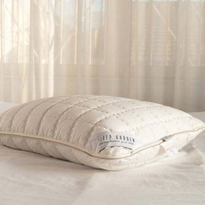 Sleep Garden - Перница со волна