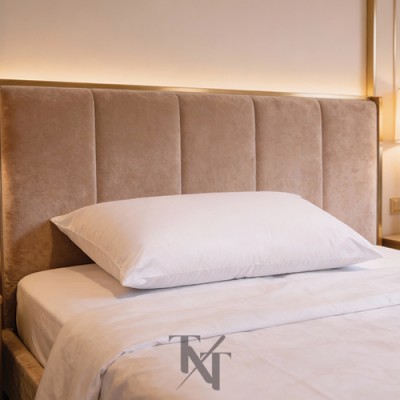 Премиум памучна перница