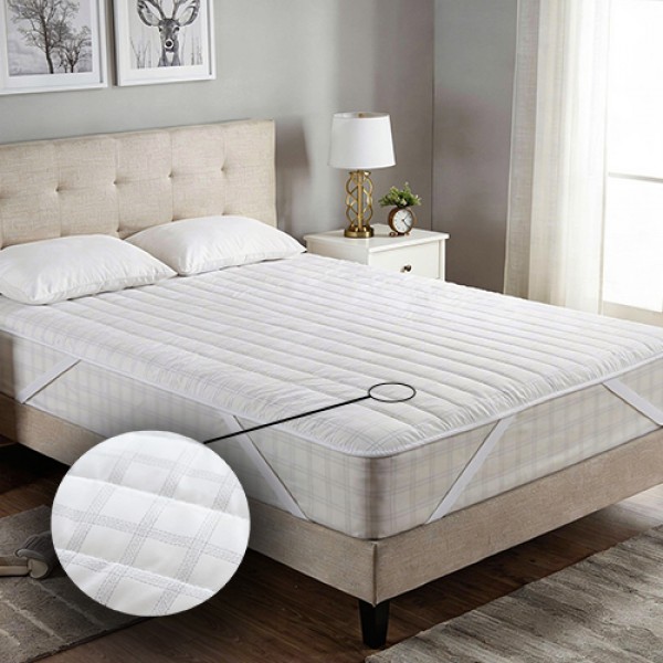 Заштитник за Душек - Карбон