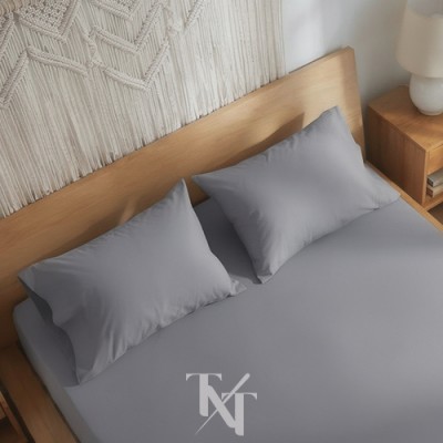 Пар навлаки за перница во боја - памук, ранфорс