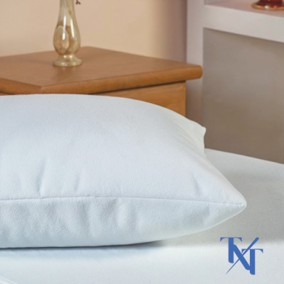 Водоотпорна навлака за перница - со преклоп