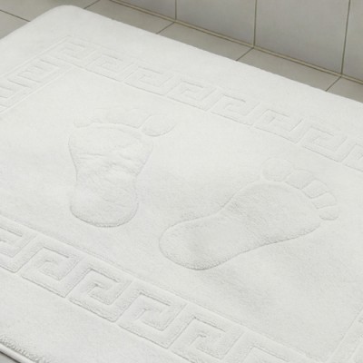 Крпа - Стапка за бања 100% памук