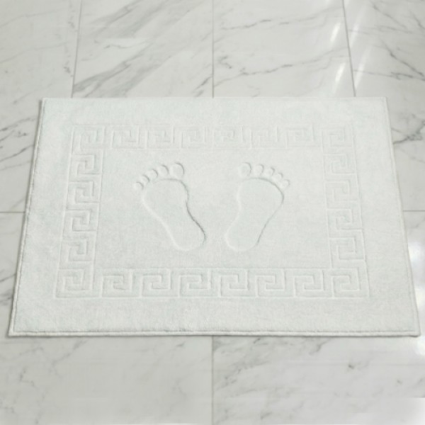 Крпа - Стапка за бања 100% памук