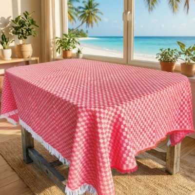 Чаршаф за маса - 100% памук (3 бои)