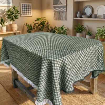 Чаршаф за маса - 100% памук (3 бои)