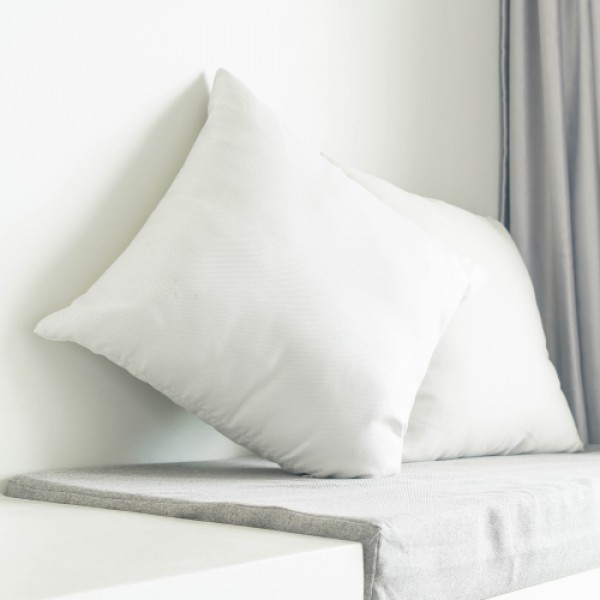 Внатрешно перниче за украсна навлака (микрофибер)