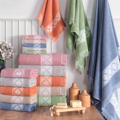 Крпа - Килим 90цм x 145цм 