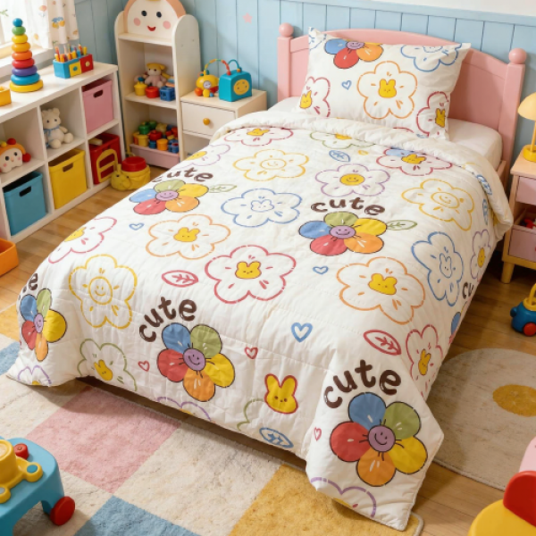 Сет (јорган + перница) - ЦУТ