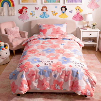 Сет (јорган + перница) - Марте