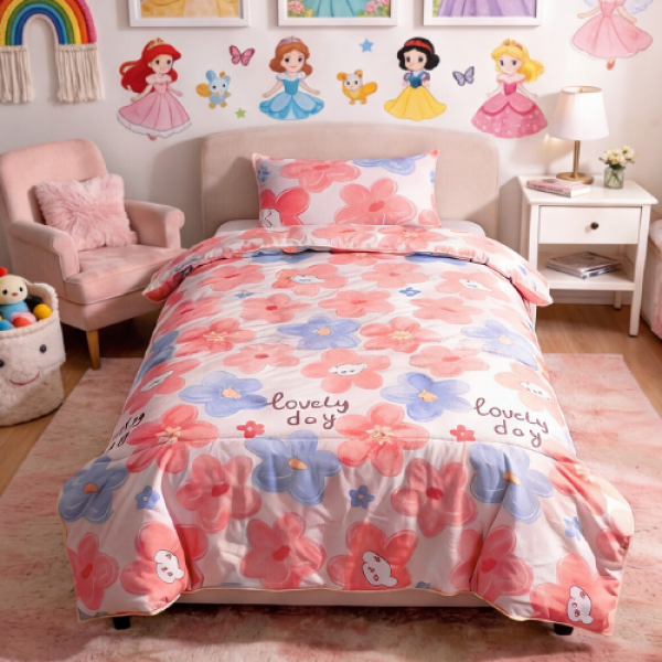 Сет (јорган + перница) - Марте