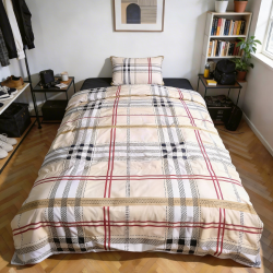 Сет (јорган + перница) - Колеџ