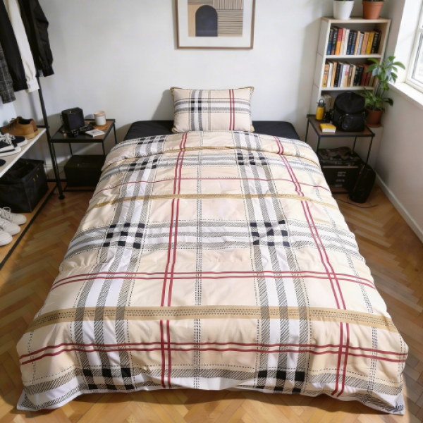 Сет (јорган + перница) - Колеџ