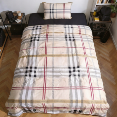 Сет (јорган + перница) - Колеџ